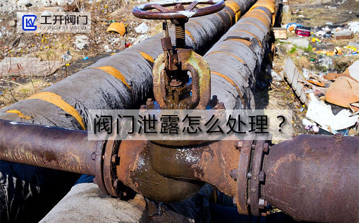 閥門泄露的五種情況及維護方法 閥門泄露的五種情況及維護方法